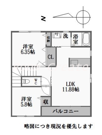 物件画像