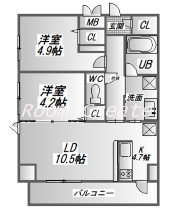 物件画像