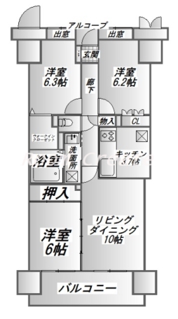 物件画像