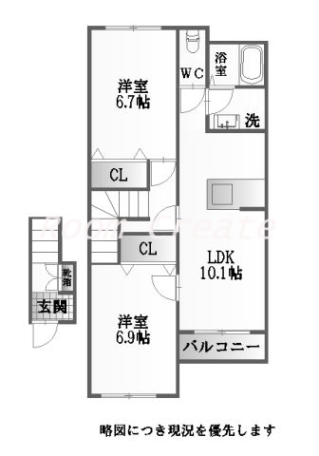 物件画像